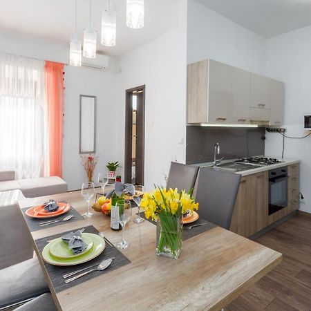 רוביני Apartment Caterina מראה חיצוני תמונה