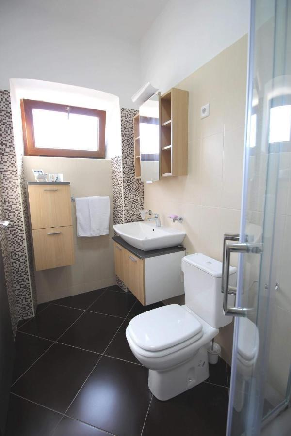 רוביני Apartment Caterina מראה חיצוני תמונה